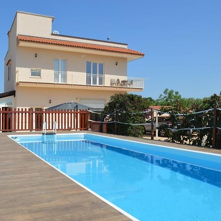 Villa Dario Castellana Grotte Zewnętrze zdjęcie