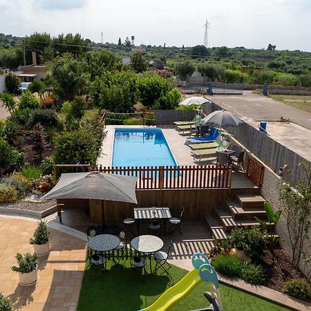 Villa Dario Castellana Grotte Zewnętrze zdjęcie