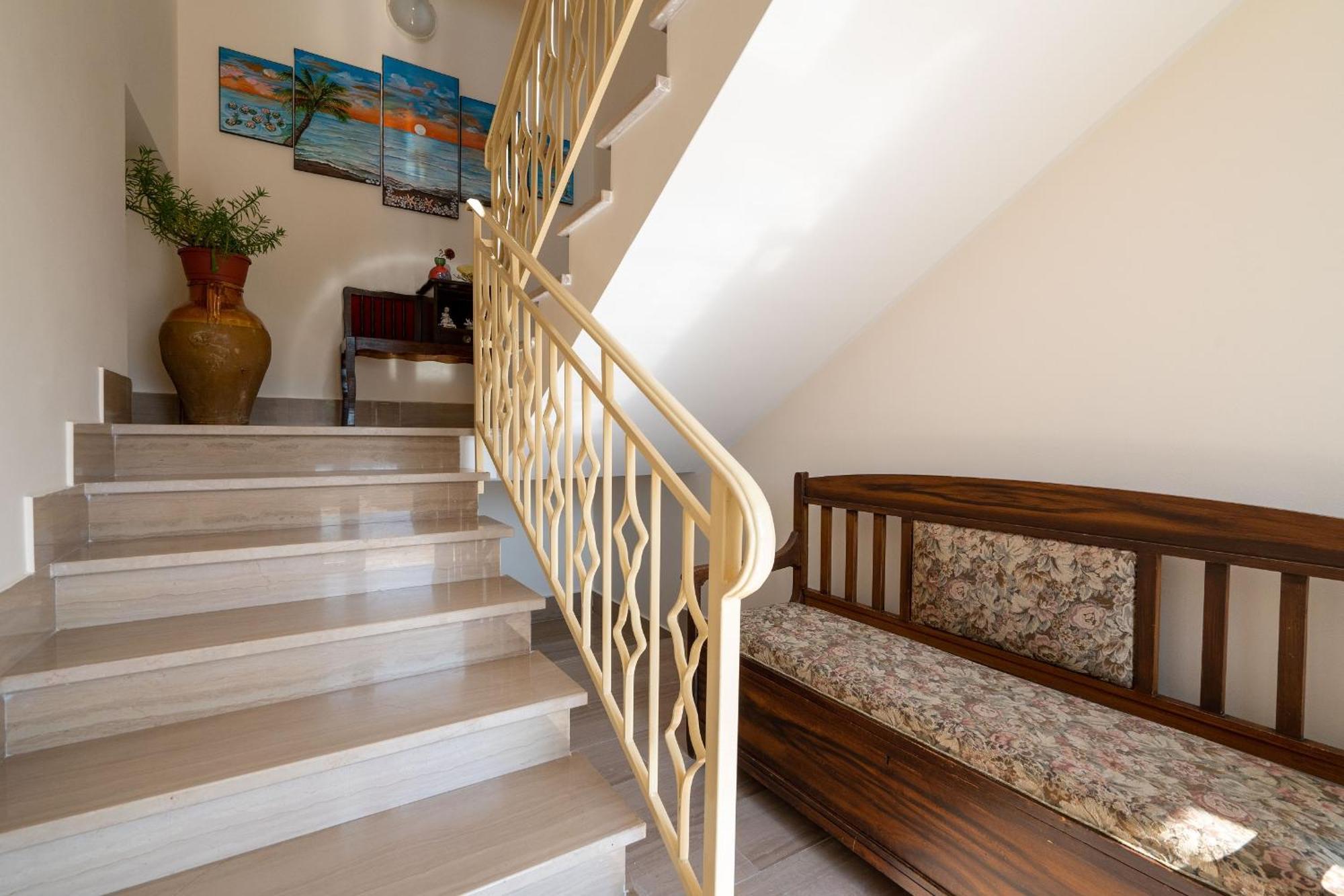 Villa Dario Castellana Grotte Zewnętrze zdjęcie
